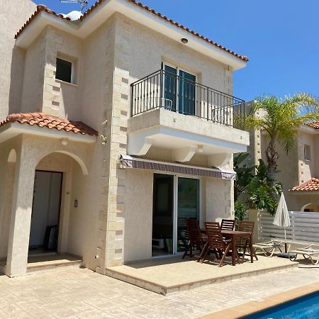 Villa Katia Protaras Extérieur photo