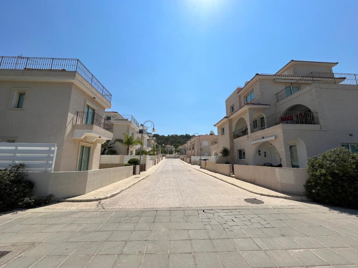 Villa Katia Protaras Extérieur photo