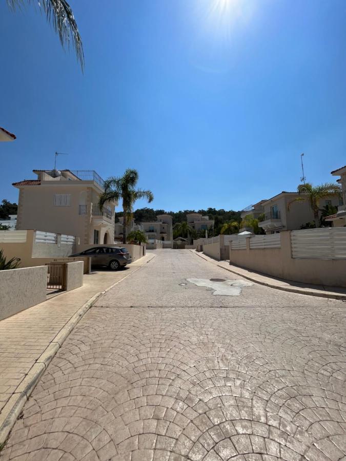 Villa Katia Protaras Extérieur photo