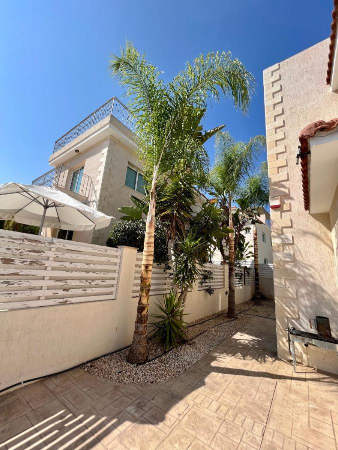 Villa Katia Protaras Extérieur photo