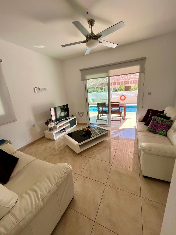 Villa Katia Protaras Extérieur photo