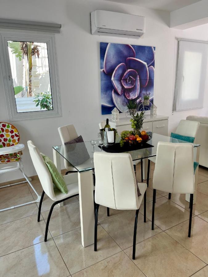 Villa Katia Protaras Extérieur photo
