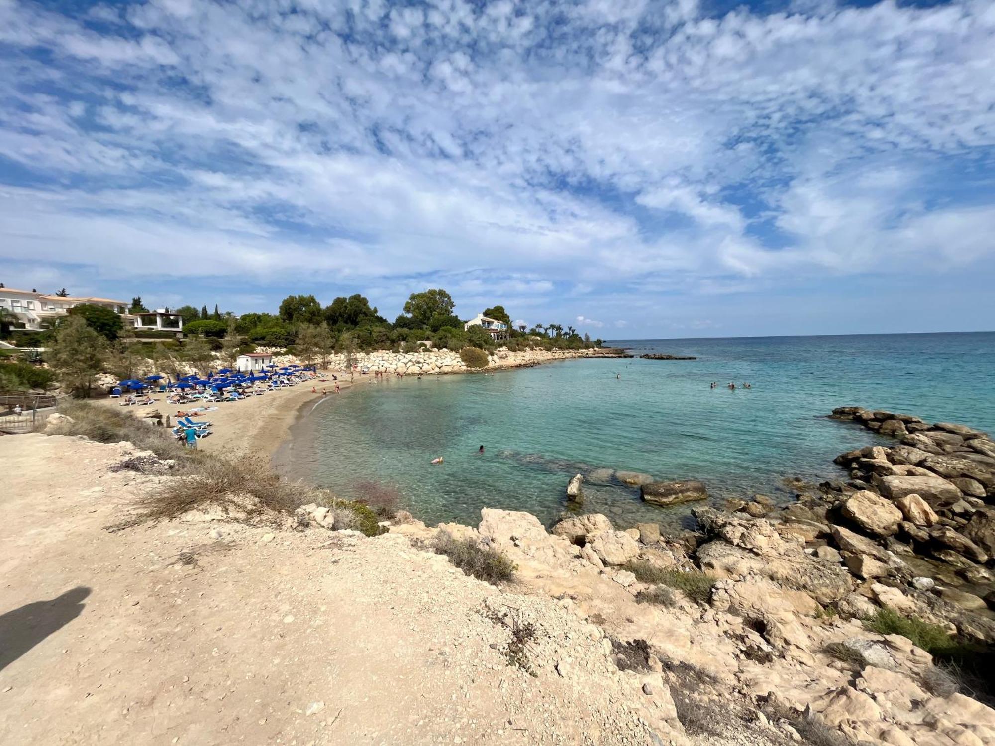 Villa Katia Protaras Extérieur photo