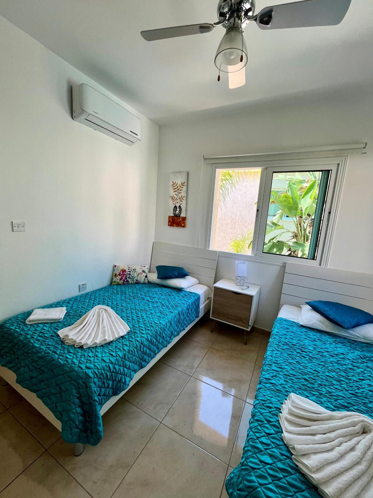 Villa Katia Protaras Extérieur photo