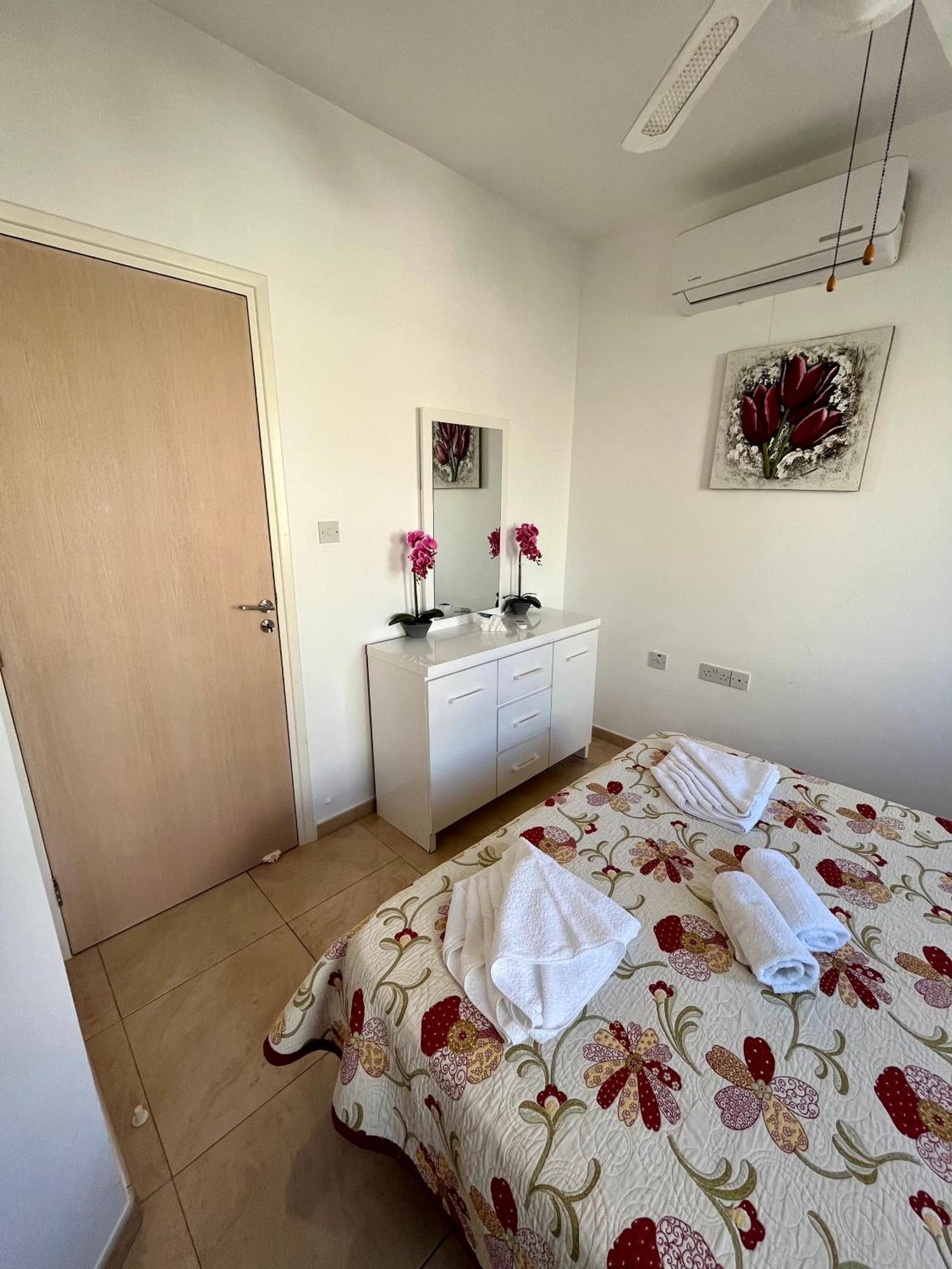 Villa Katia Protaras Extérieur photo